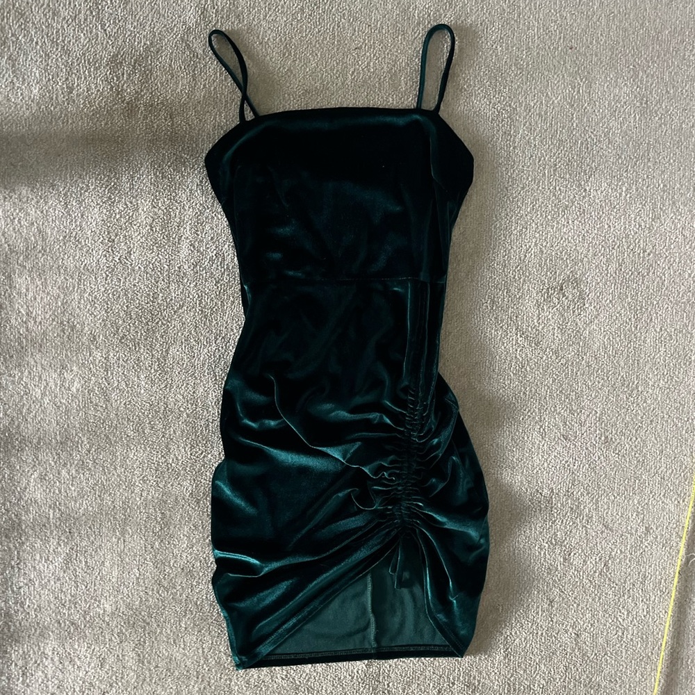 Windsor Bodycon Mini Dress